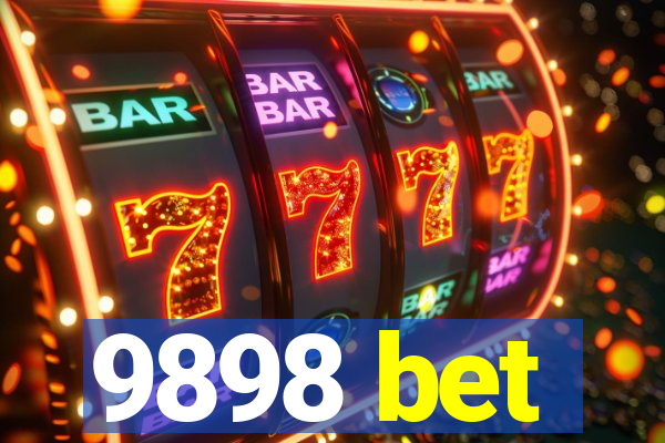 9898 bet